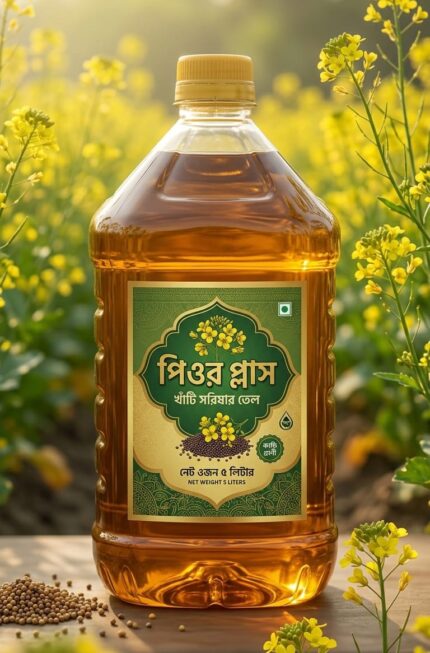 সরিষা তেল