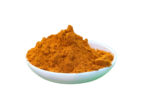 হলুদ গুঁড়া