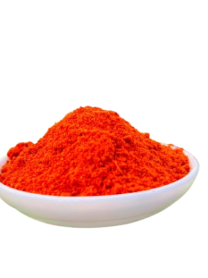 মরিচ গুঁড়া