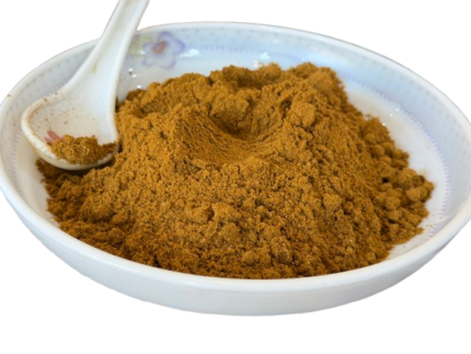 শাহী মসলা গুড়া